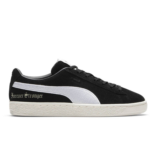 Puma Casual x Lauren London WOMEN'S SUEDE