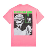 Load image into Gallery viewer, Pleasures T-Shirts LIBERATION T-SHIRT
