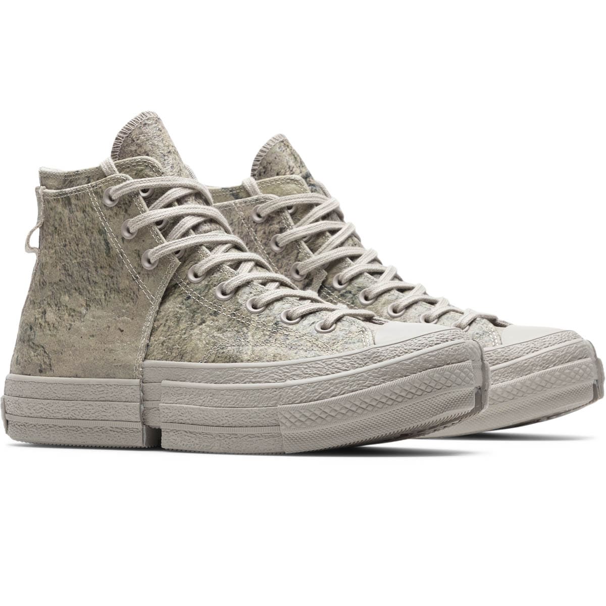 Converse Casual X FENG CHEN WANG CHUCK 70 2 IN 1 HI