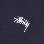 Load image into Gallery viewer, Stüssy T-Shirts STOCK LOGO LS CREW
