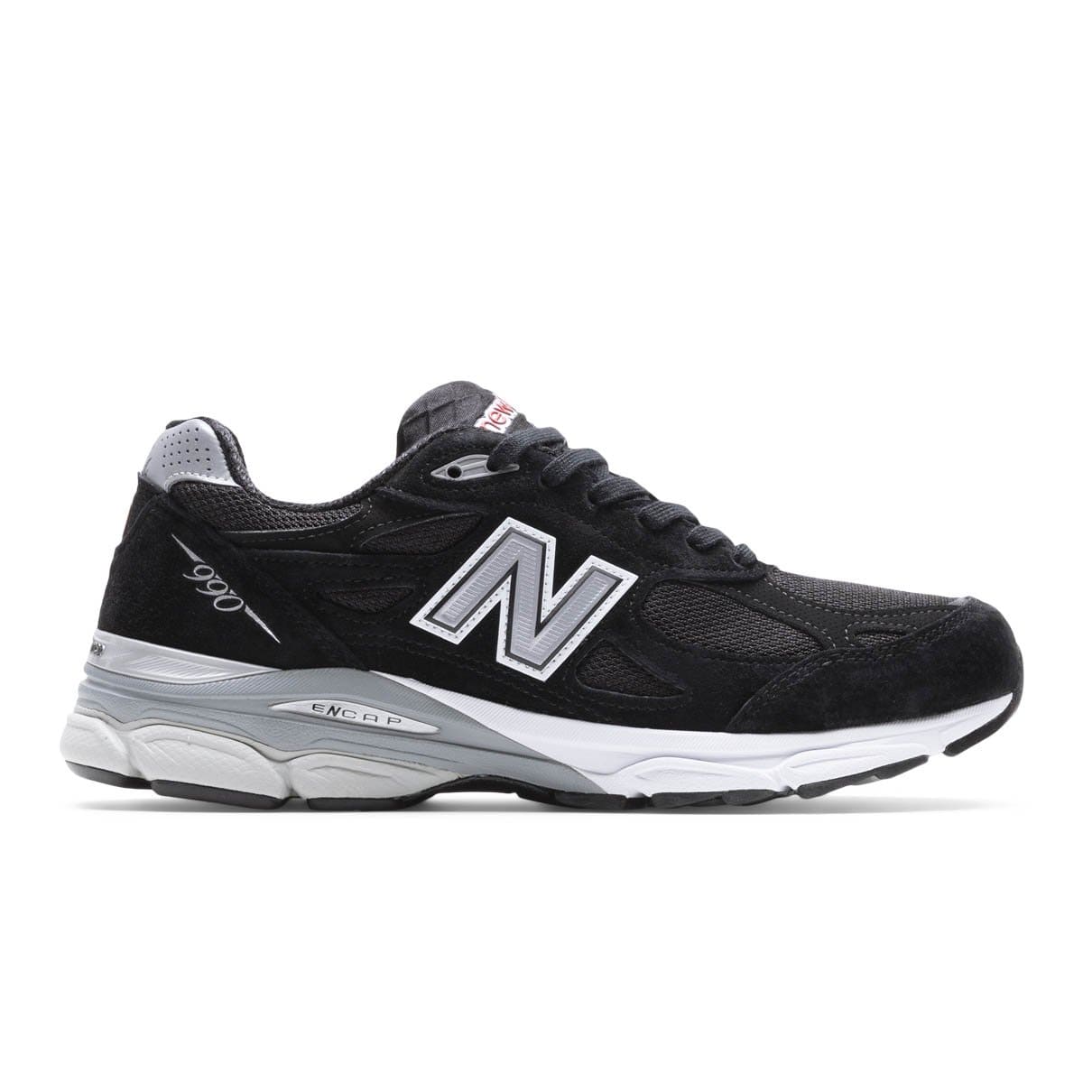 New Balance Athletic M990BS3