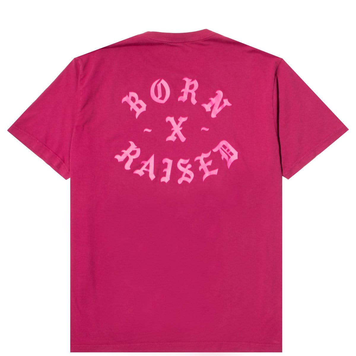 Born x Raised T-Shirts ROCKER TEE