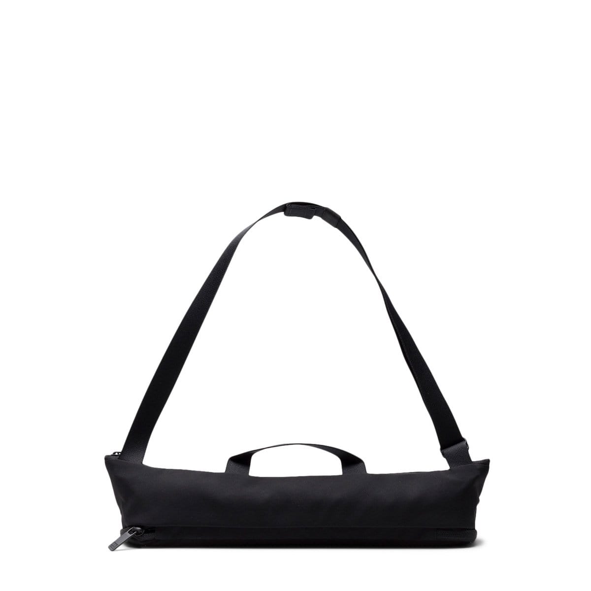 Homme Plissé Issey Miyake Bags BLACK / O/S ROLL PLEATS BAG