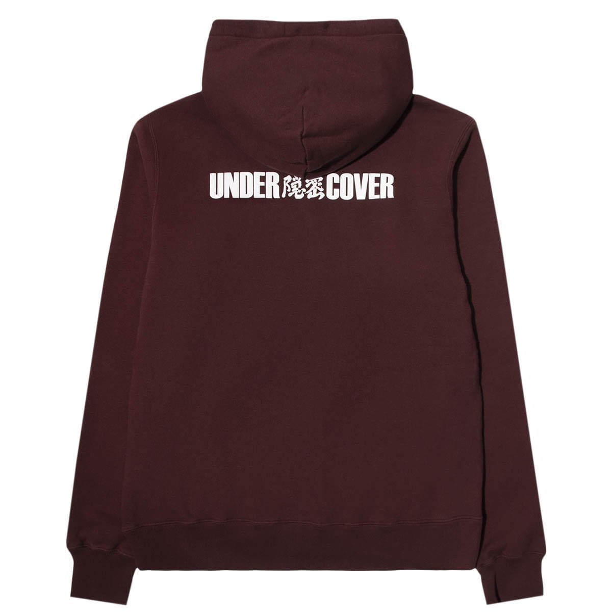 Undercover Hoodies & Sweatshirts UCZ4893-6 SWEATSHIRT