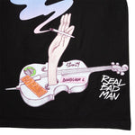 Load image into Gallery viewer, Real Bad Man T-Shirts GO BANG TEE
