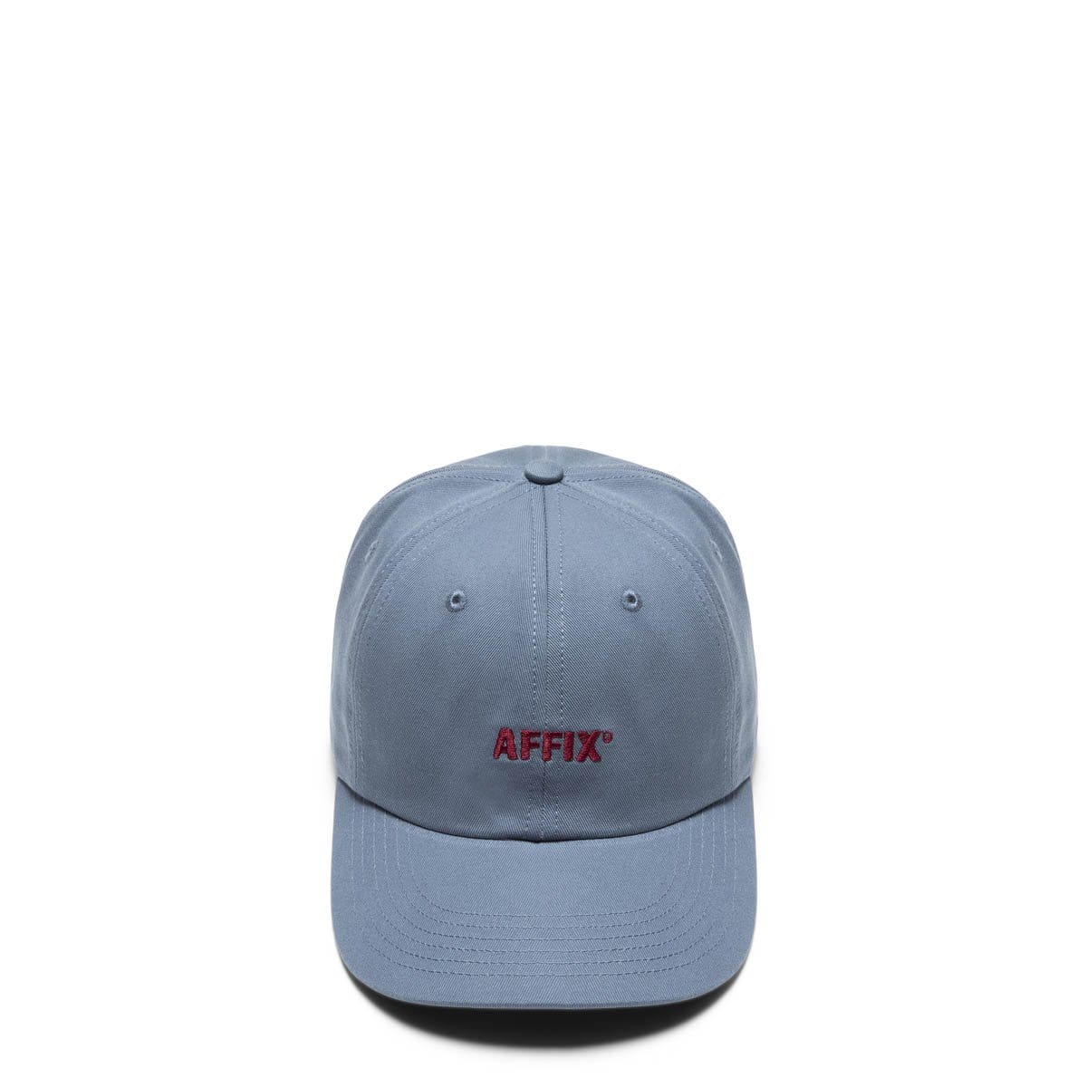 Affix Basic Logo Cap Slate