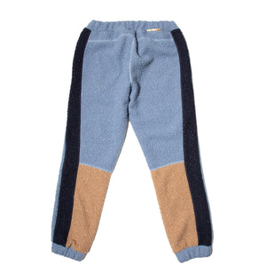 Astrid Andersen Bottoms TRACK TROUSER WITH SIDE PANEL