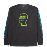 Load image into Gallery viewer, Brain Dead T-Shirts VEHICLE LONG SLEEVE TEE
