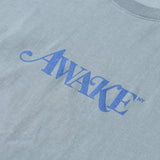 Awake NY T-Shirts CLASSIC LOGO SS TEE