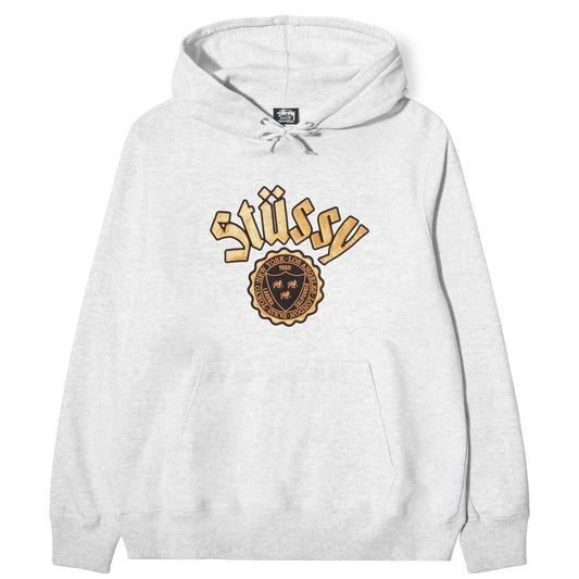 Stüssy Hoodies & Sweatshirts CITY SEAL APP. HOOD