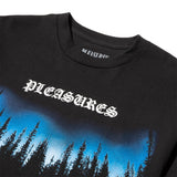 Pleasures T-Shirts FOREST T-SHIRT