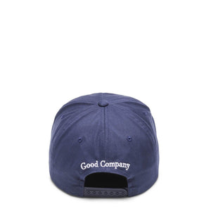 The Good Company Headwear NAVY / O/S FUNGI HAT