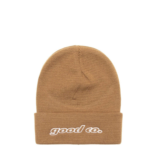 The Good Company Headwear CAMEL / O/S GALAXY BEANIE