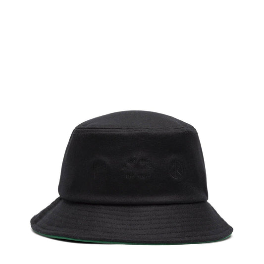 Mister Green Headwear TRIFECTA BUCKET HAT