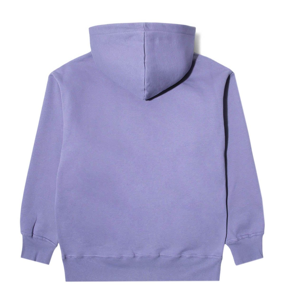 Pleasures angel best sale hoodie purple