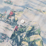 RRL Shirts ALOHA CAMP SHIRT