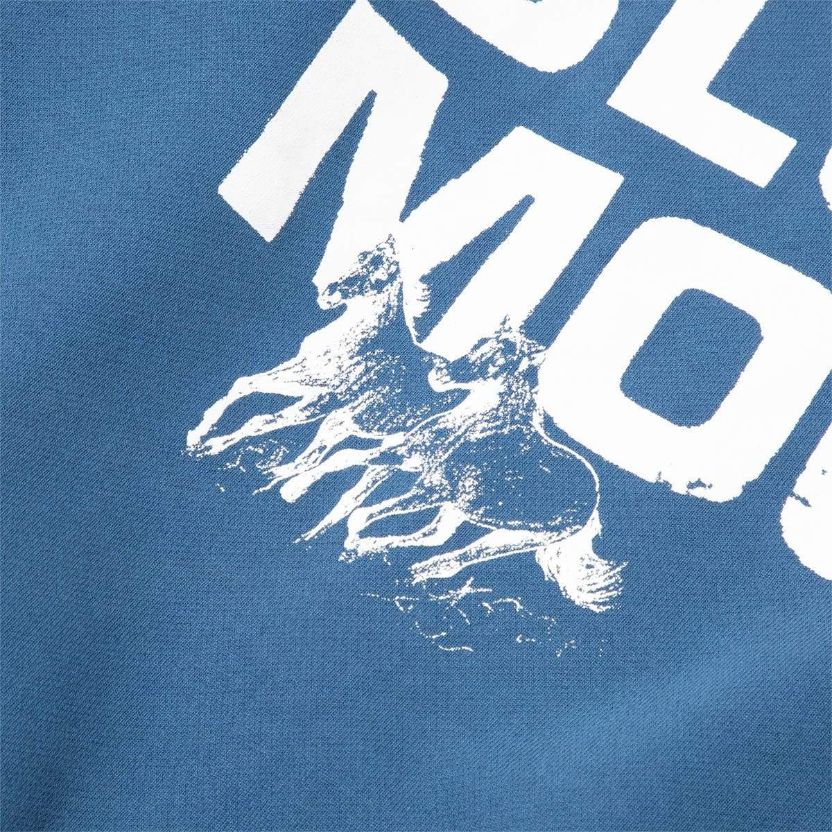 One Of These Days Hoodies & Sweatshirts BLUE MOON CREW