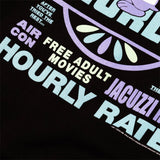 Cold World Frozen Goods Hoodies & Sweatshirts MOTEL BUNNY HOODIE