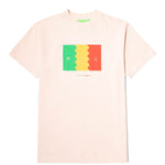 Load image into Gallery viewer, Mister Green T-Shirts FLAG OF LA TEE
