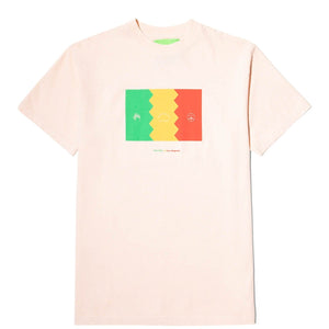Mister Green T-Shirts FLAG OF LA TEE