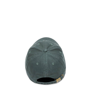 Liberaiders Headwear GREEN / OS CAMP LIBERAIDERS 6PANEL CAP