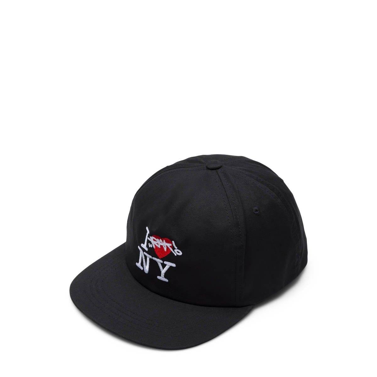 IRAK NY SNAPBACK Black – GmarShops