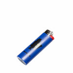 Load image into Gallery viewer, Real Bad Man Bags &amp; Accessories BLUE / O/S RBM BIC LIGHTER
