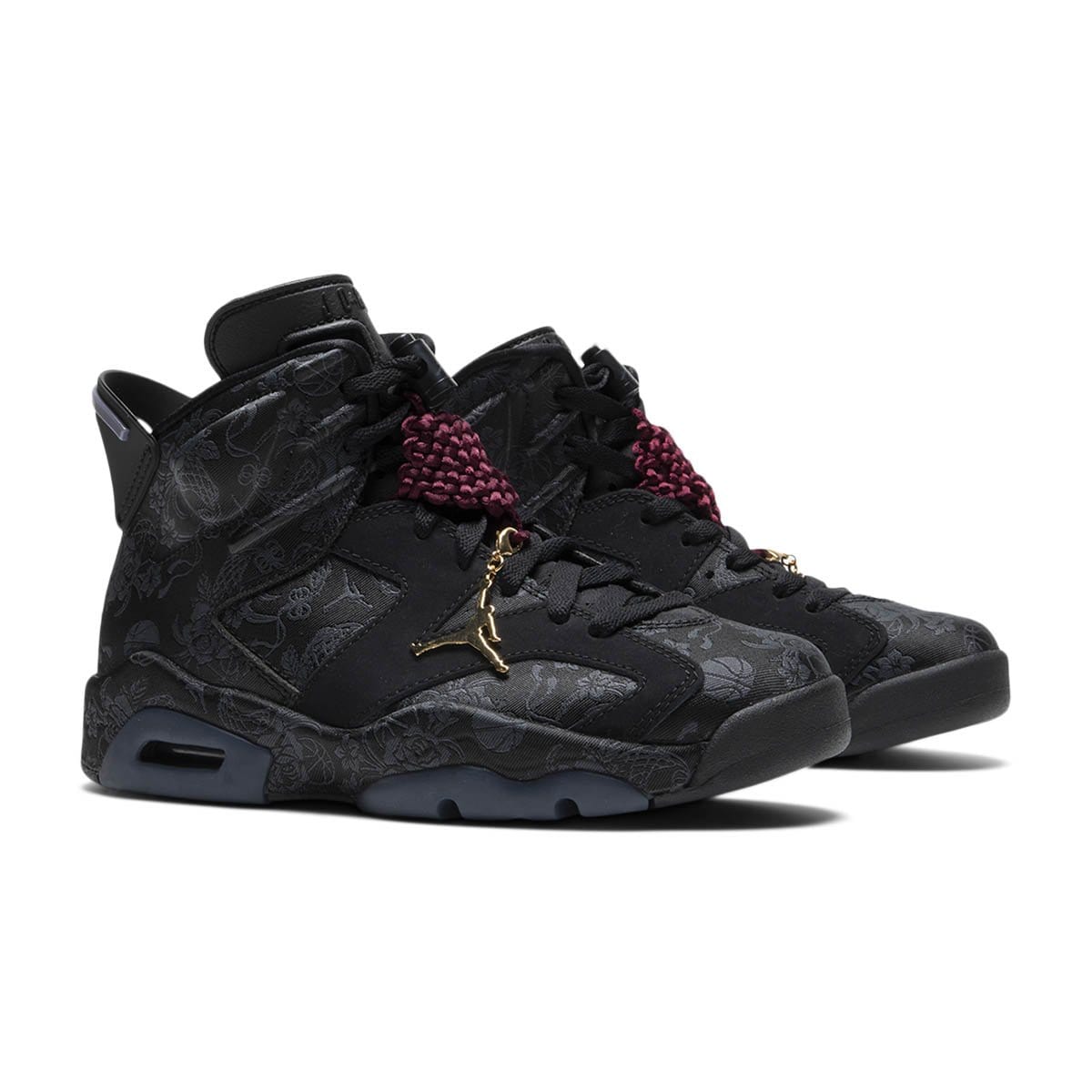 Air Jordan Shoes WOMEN'S AIR JORDAN 6 RETRO SD