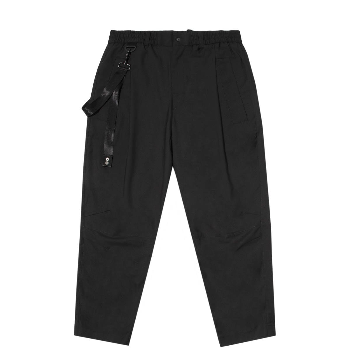 IISE Bottoms CROPPED PANT