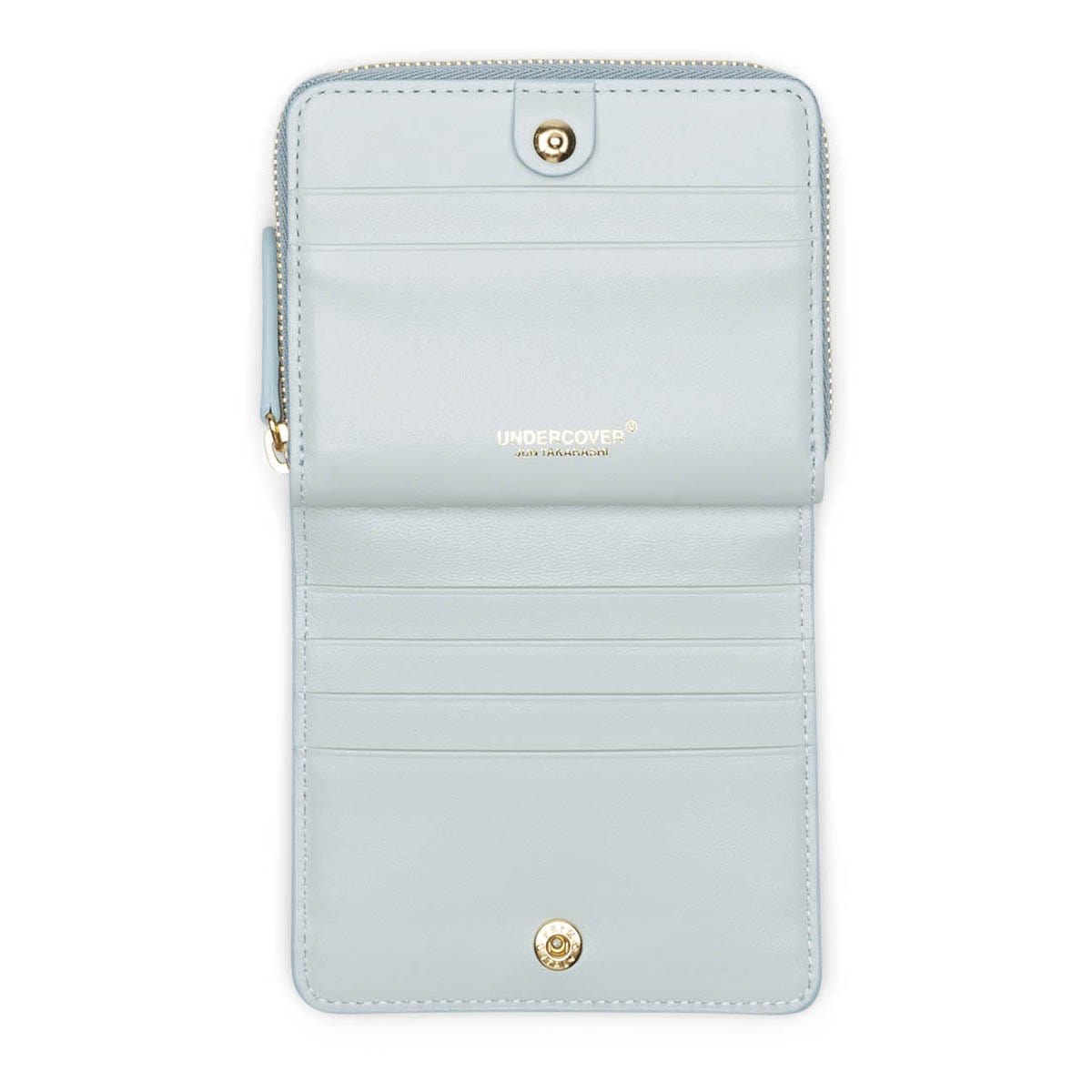 Undercover Wallets & Cases PALE BLUE / O/S UC2A4C02 WALLET