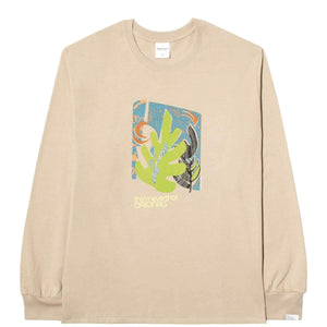 thisisneverthat T-Shirts JUNGLE L/SL TEE