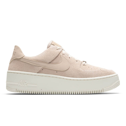 Nike Shoes WOMEN'S AIR FORCE 1 SAGE LOW