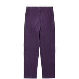 Homme Plissé Issey Miyake Bottoms MC AUGUST - PANTS