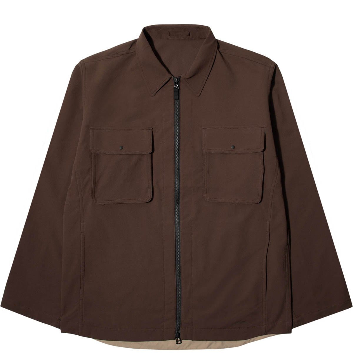 nanamica Outerwear ALPHADRY SHIRT JACKET