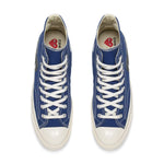 Load image into Gallery viewer, Converse Casual x CDG Play CHUCK TAYLOR HIGH
