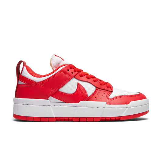 Nike shoe WOMEN'S DUNK LOW DISRUPT