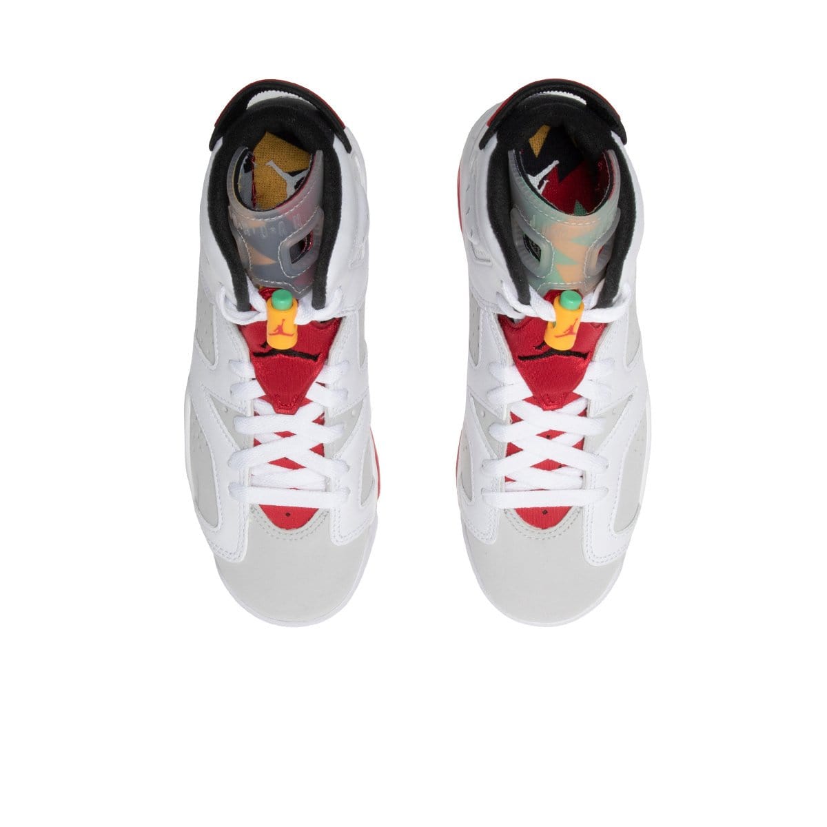 Air Jordan Shoes AIR JORDAN 6 RETRO (GS)