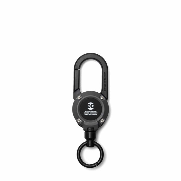 NHRZ . MAGREEL 360 / A-KEYHOLDER