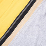 Needles T-Shirts ASST / M 7 CUTS L/S TEE - COLLEGE FW20 11