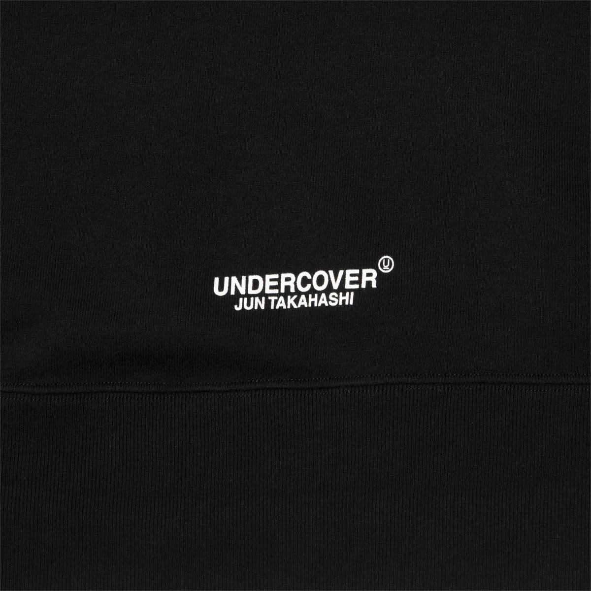 Undercover Hoodies & Sweatshirts UCZ4810 PULLOVER