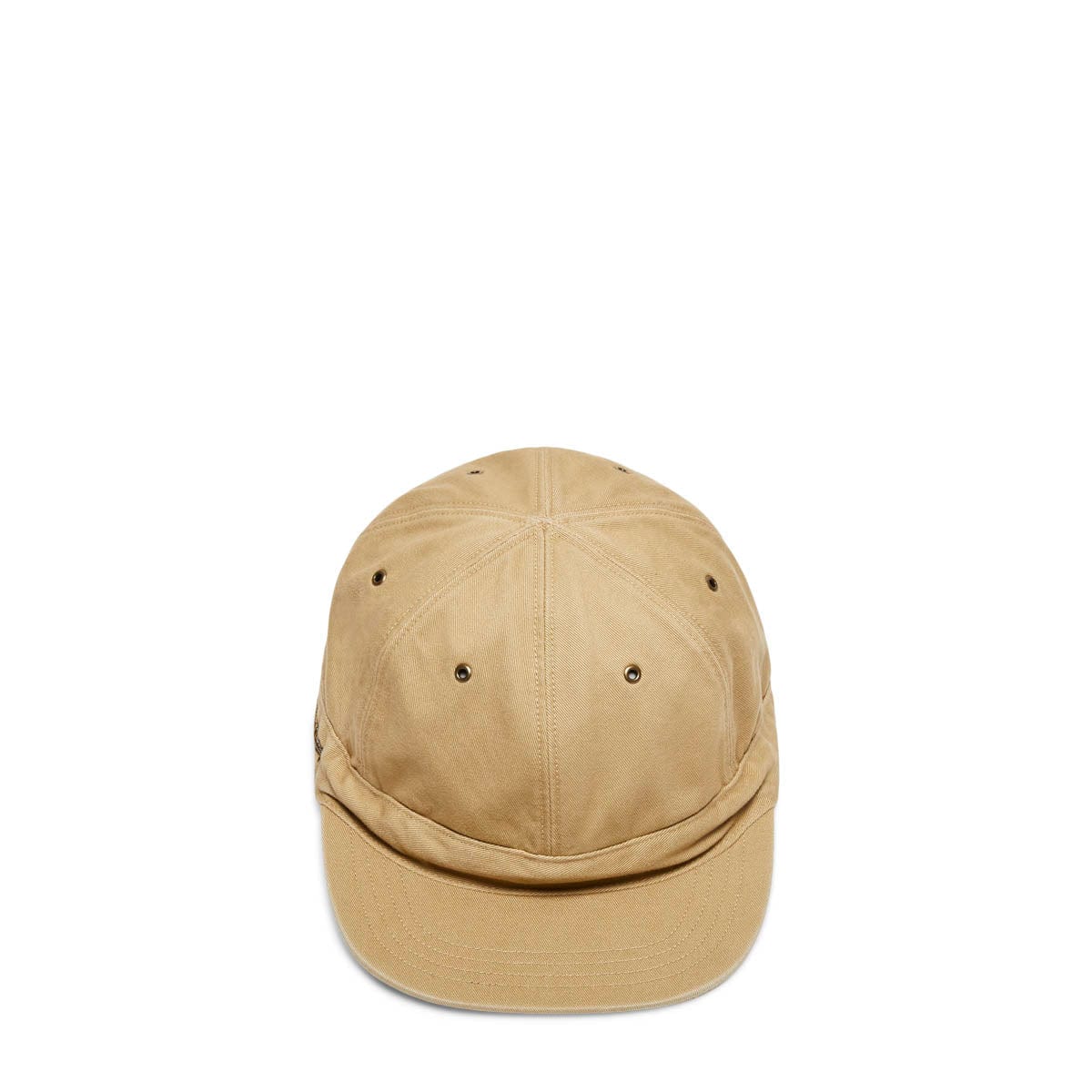 Kapital Headwear BEIGE / O/S CHINO BARBIE CAP (SURF)