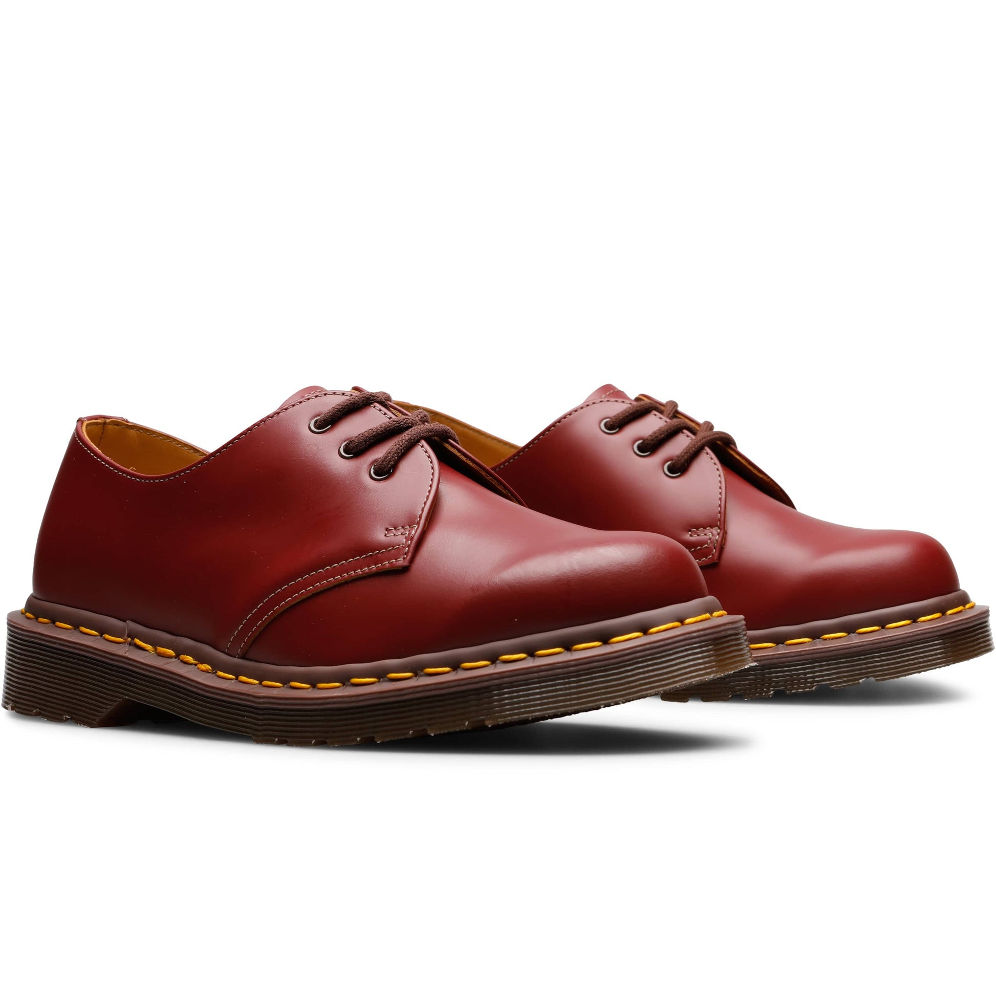 Dr. Martens Casual VINTAGE 1461 QUILON