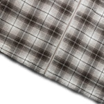 Load image into Gallery viewer, Stüssy Shirts FRANK PLAID ZIP L/S SHIRT
