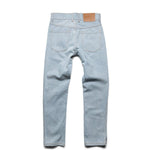 Load image into Gallery viewer, Pleasures Bottoms PRELUDE PRINTED DENIM PANT
