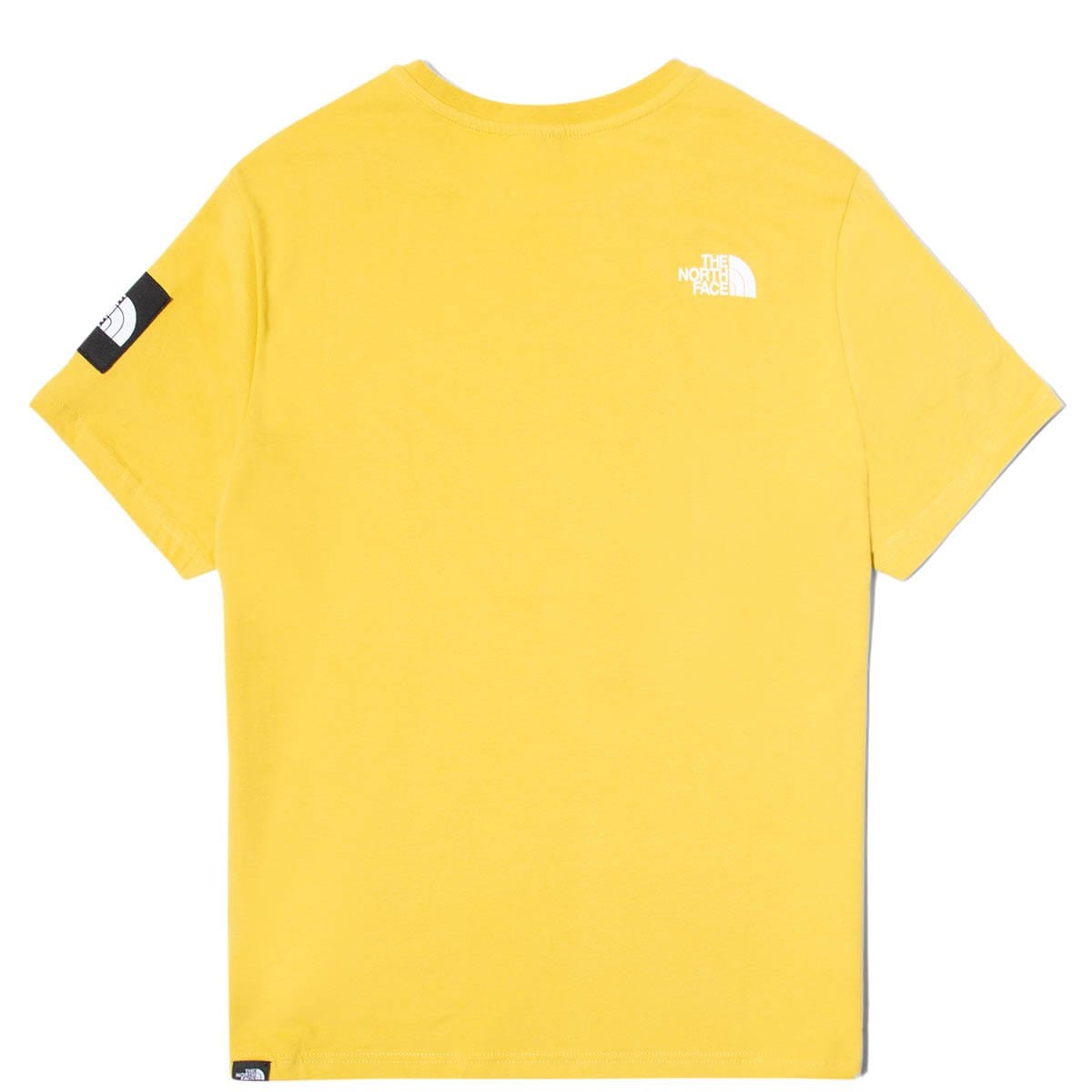 The North Face Black Series T-Shirts S/S FINE ALP TEE 2