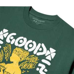 The Good Company T-Shirts UTOPIA SS T-SHIRT