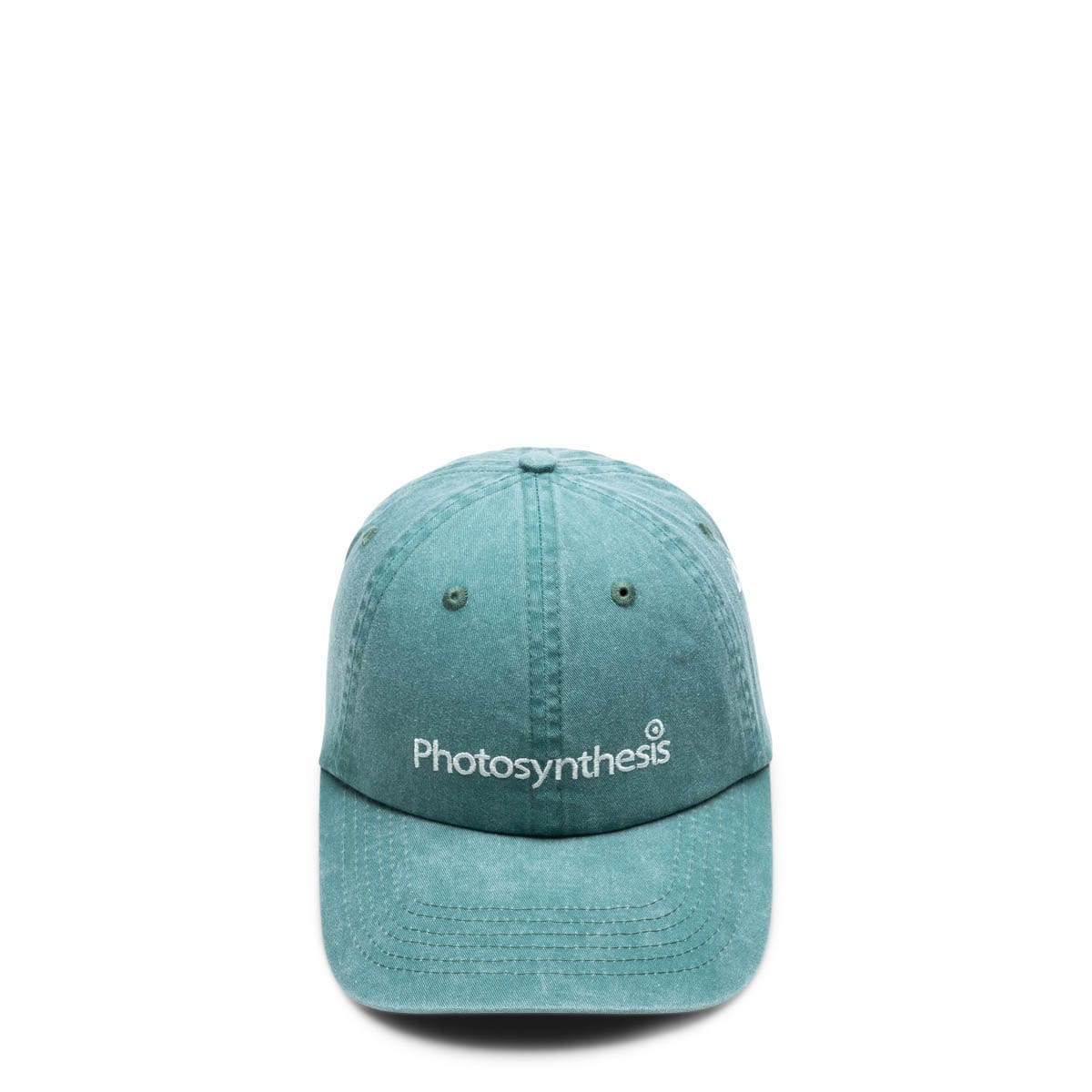 Perks and Mini Headwear CYPRESS / O/S PHOTOSYNTHESIS VINTAGE WASHED BASEBALL CAP