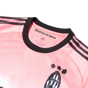 JUVENTUS HUMAN RACE JERSEY Glow Pink/Black – Bodega