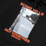 GX1000 Hoodies & Sweatshirts BOMB HILLS HOOD