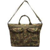 RRL Bags CAMO / O/S DAYTON BAG